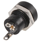 Lumberg 1614 17 1614 17 DC Power Connector Jack 500 mA 1.3 mm Panel Mount Solder