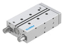 Festo DFM-25-100-P-A-GF Cylinder DBL Acting 25MM 10BAR 100MM