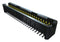 Samtec TFM-110-02-L-DH Wire-To-Board Connector 1.27 mm 20 Contacts Header TFM Series Surface Mount 2 Rows