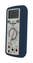 B&K Precision BK316 Clamp Meter AC/DC Current Voltage Resistance 100 A 600 V 10 Kohm