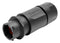 Amphenol SINE/TUCHEL RTS1BS12N8P03 Receptacle Inline 8 Positions Size 12 PIN Contact Silicone Rubber Seal 84AC8535