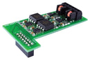 Lascar SGD ADPT-420 Daughter Board Panelpilot M Dual Channel 4-20 mA Isolation