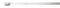 Panduit MLT6S-CP Cable TIE 521MM Stainless Steel NAT