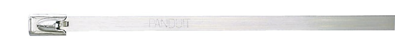 Panduit MLT6S-CP Cable TIE 521MM Stainless Steel NAT