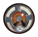 Mallory PSR66N08AK Speaker 500HZ 110DB 66X23 Metal STK 99AC8587