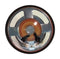 Mallory PSR66N08AK Speaker 500HZ 110DB 66X23 Metal STK 99AC8587