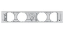 TE Connectivity 732-8052-10 J 732-8052-10 J Rect Backshell THERMOPLASTIC/SILICONE