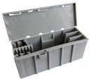 Wago 207-3301 Plastic Enclosure Junction Box 44 mm 39 108 New