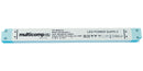 Multicomp PRO MP007721 MP007721 LED Driver IP20 Lighting 150 W 24 V 6.25 A Constant Voltage 200