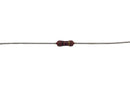 Vishay PR03000203300JAC00 PR03000203300JAC00 Through Hole Resistor 330 ohm PR03 3 W &Acirc;&plusmn; 5% Axial Leaded 750 V