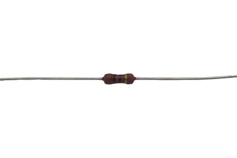Vishay PR03000203902JAC00 Through Hole Resistor 39 Kohm PR03 Series 3 W &plusmn; 5% Axial Leaded 750 V