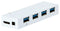 Multicomp PRO U3-4HUB. U3-4HUB. USB Hub 3.0 Bus Powered 4 Ports