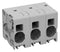 Wago 2636-1354 Terminal Block WTB 4POS 18-4AWG