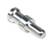 Ilme CGMA35 Heavy Duty Connector Contact Class CG Series Pin 2 AWG Crimp 100 A Brass New