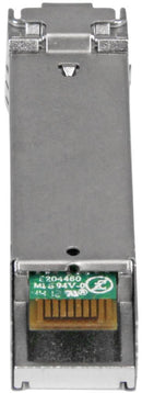 Startech J4858CST Fiber Optic Transceiver 850 nm 1000 Mbps SFP Modules