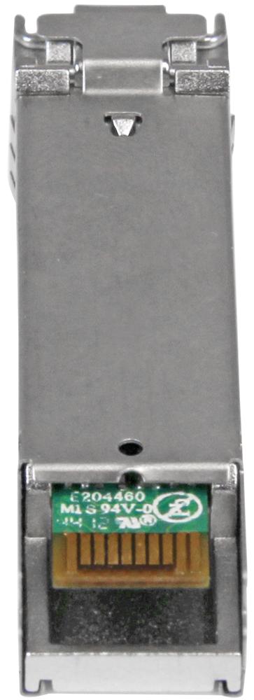 Startech J4858CST Fiber Optic Transceiver 850 nm 1000 Mbps SFP Modules