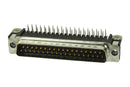 AMP - TE Connectivity 5747252-4 5747252-4 D Sub Connector Standard Plug Amplimite HD-20 37 Contacts DC Solder