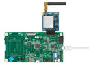 Stmicroelectronics P-L496G-CELL02 Development BoardSTM32L496AGI6 MCU LTE Cellular to Cloud IoT