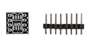 Dfrobot FIT0290 FIT0290 Adapter Board 8-SSOP/8-DIP 0.44" x 0.45" 0.06 "