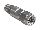 Bulgin Limited RF292APG RF / Coaxial Connector 2.92mm Straight Jack Solder 50 ohm Beryllium Copper