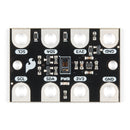 SparkFun SparkFun gator:particle - micro:bit Accessory Board