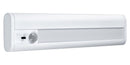 Ledvance 4058075226838 Undercabinet Light Battery Indoor LED Cool White 4000K 6 VDC 214 mm L x 48 W 18 D New