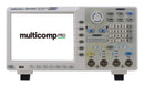 Multicomp PRO MP750290 Waveform Generator 2CH 160MHZ/1.25GSPS