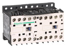 Schneider Electric LP2K1210BD Contactor 12 A DIN Rail Panel 690 VAC 3PST-NO 3 Pole 5.5 kW