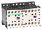 Schneider Electric LP2K1210BD Contactor 12 A DIN Rail Panel 690 VAC 3PST-NO 3 Pole 5.5 kW