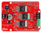 Infineon BLDCSHIELDIFX007TTOBO1 Evaluation Board (BL)DC Motor Control Shield IFX007T Half-Bridge Arduino Uno