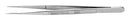 IDEAL-TEK 648.SA Tweezer General Purpose Straight Pointed Stainless Steel 150 mm