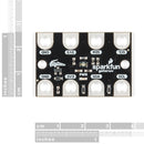 SparkFun SparkFun gator:UV - micro:bit Accessory Board