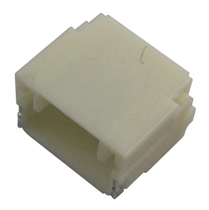 JST (JAPAN Solderless TERMINALS) SM05B-NSHSS-TB (LF)(SN) Pin Header Wire-to-Board 1 mm Rows 5 Contacts Surface Mount NSH