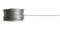 Dfrobot FIT0746 FIT0746 Sewing Thread Conductive Stainless Steel 9 ohm