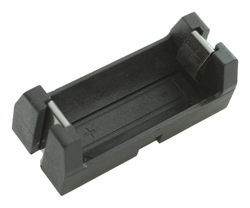 Keystone 1019 Batt Holder 2/3A X 1 TH