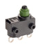 Marquardt 01056.0351-02 Microswitch Subminiature Pin Plunger Spdt Solder 4 A 12 V