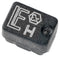 Littelfuse 0308.750UR Fuse Fast Acting 0.75A 24VAC SMD