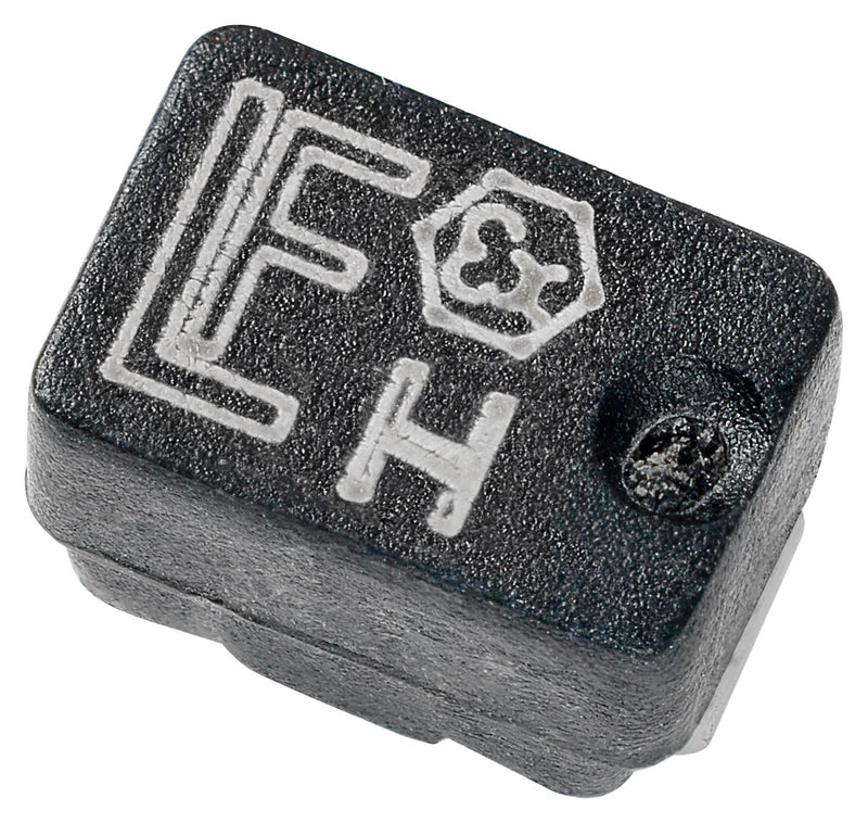 Littelfuse 0308.750UR Fuse Fast Acting 0.75A 24VAC SMD