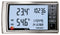 TESTO TESTO 622 Humidity Meter, 0% to 100% Relative Humidity, 3 %, 0.1 &deg;C, 105 mm, 185 mm, 36 mm
