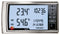 TESTO TESTO 622 Humidity Meter, 0% to 100% Relative Humidity, 3 %, 0.1 &deg;C, 105 mm, 185 mm, 36 mm