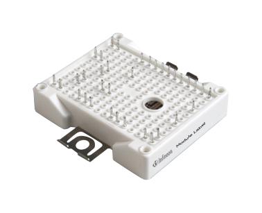 Infineon FS75R12W2T7B11BOMA1 Igbt Module Six Pack [Full Bridge] 75 A 1.55 V 175 &deg;C