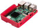 RASPBERRY-PI SC0448 SC0448 Fan Raspberry Pi 4 Case 1.4 CFM 5V