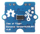 Seeed Studio 101020532 Sensor Module With Cable Time of Flight Distance 3.3V / 5V Arduino &amp; Raspberry Pi Board