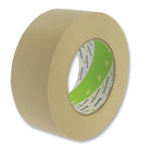 3M 202 50MM Tape, Masking, Crepe Paper, 50 mm, 2 ", 50 m, 54.68 yard
