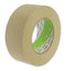 3M 202 50MM Tape, Masking, Crepe Paper, 50 mm, 2 ", 50 m, 54.68 yard