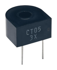 Current Sensing Transformers