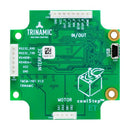 Trinamic / Analog Devices TMCM-1161 Stepper Motor Driver 2-Phase Single Axis 2.8A 24V DC Output USB RS485 RS232