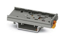 Phoenix Contact PTFIX-NS35 Accessory Ptfix Distributor Blocks DIN Rail Adapter