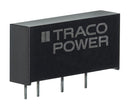 Traco Power TBA 1-2423E Isolated Board Mount DC/DC Converter ITE 1 Output W 15 V 33 mA -15