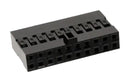 Amphenol ICC 69176-022LF Connector Housing Rcpt 22POS 2.54MM New
